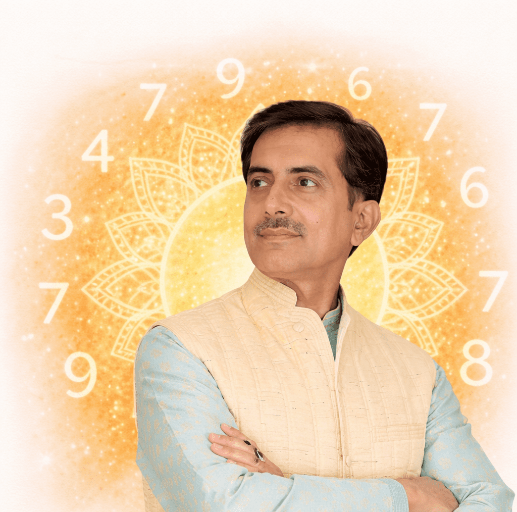 best numerologist