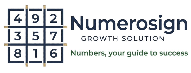 Numerosign Growth Solution