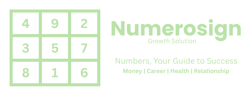 Numerosing Growth Solution